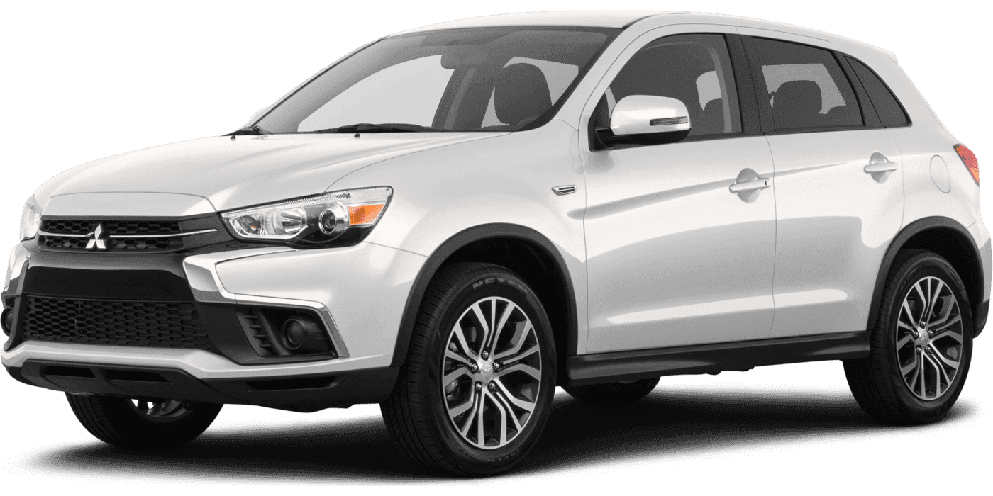 2019 Mitsubishi Outlander Sport ES in Clarksville IN For Sale - Image 1