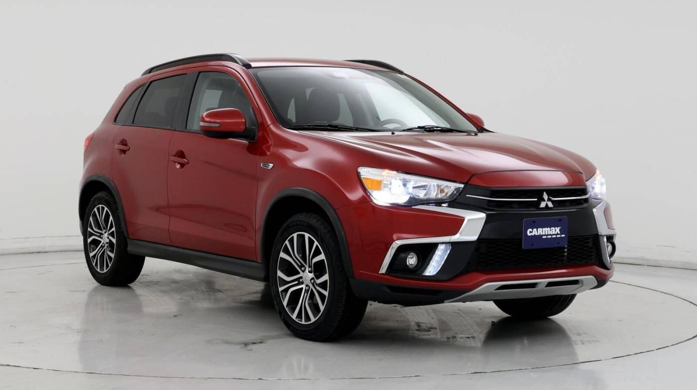 2019 Mitsubishi Outlander Sport GT in Inglewood CA For Sale - Image 1