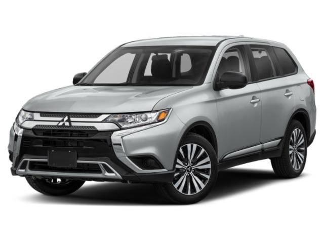 2019 Mitsubishi Outlander SEL in Tucson AZ For Sale - Image 1