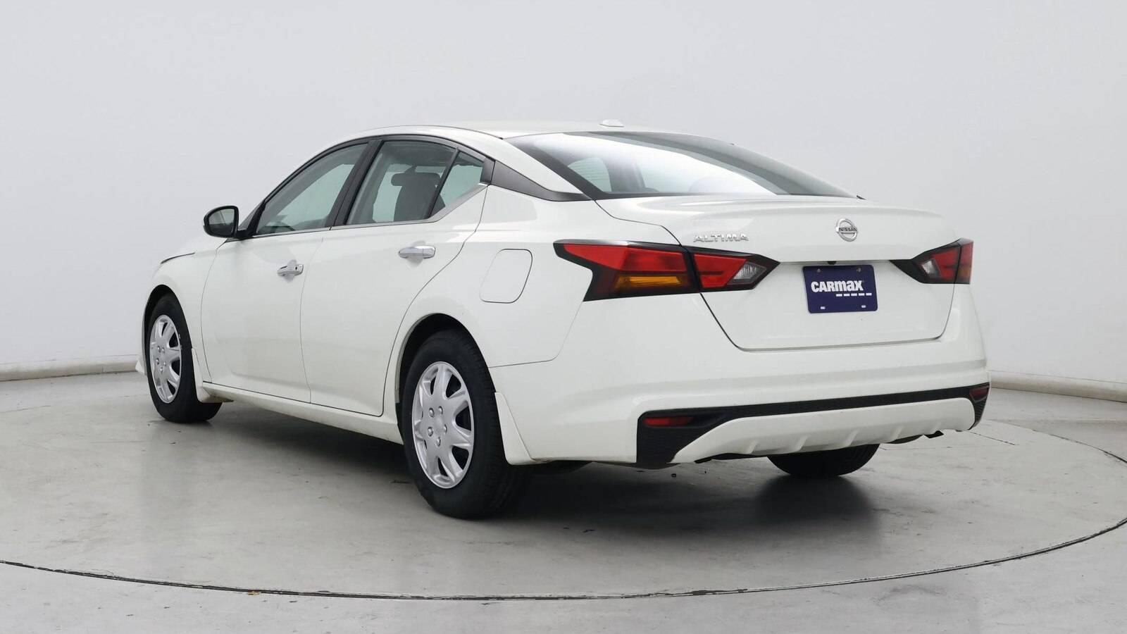 2019 Nissan Altima S in Birmingham AL For Sale - Image 1