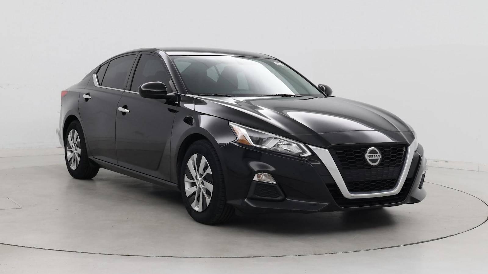 2019 Nissan Altima S in Birmingham AL For Sale - Image 1