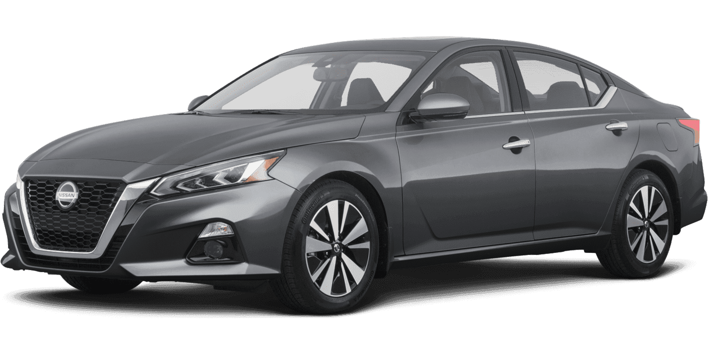 2019 Nissan Altima S in Anchorage AK For Sale - Image 1