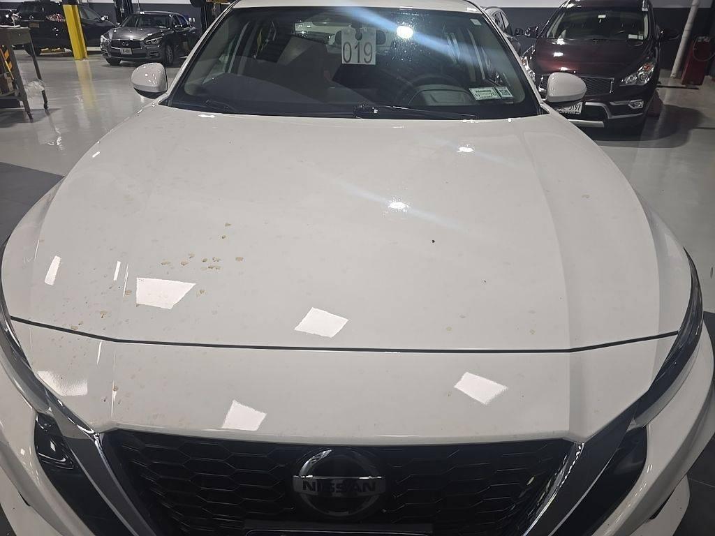 2019 Nissan Altima S in St James NY For Sale - Image 1