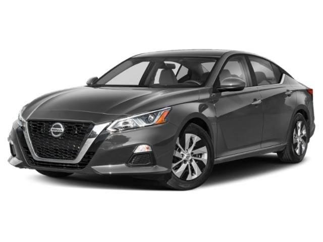 2019 Nissan Altima S in Flemington NJ For Sale - Image 1