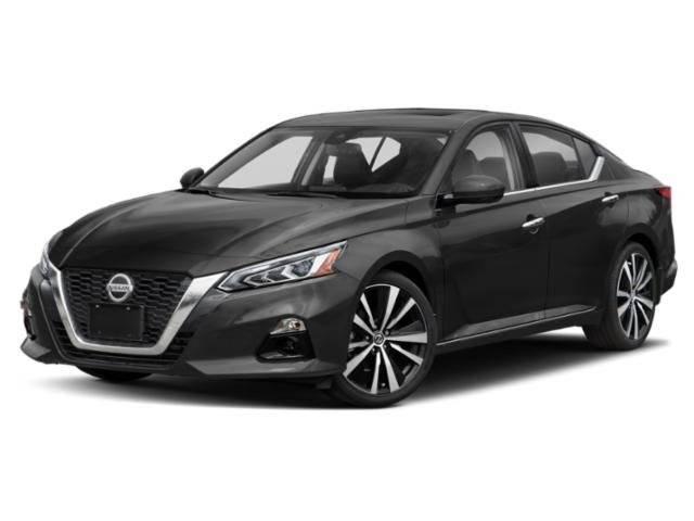 2019 Nissan Altima SL in Orange CA For Sale - Image 1