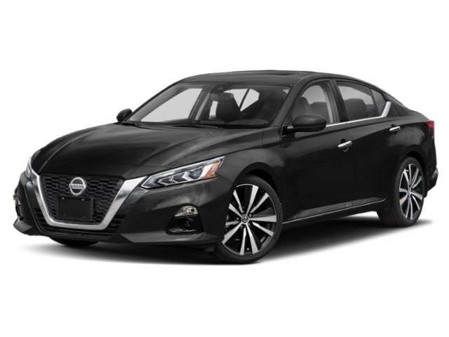 2019 Nissan Altima SV in Lutz FL For Sale - Image 1