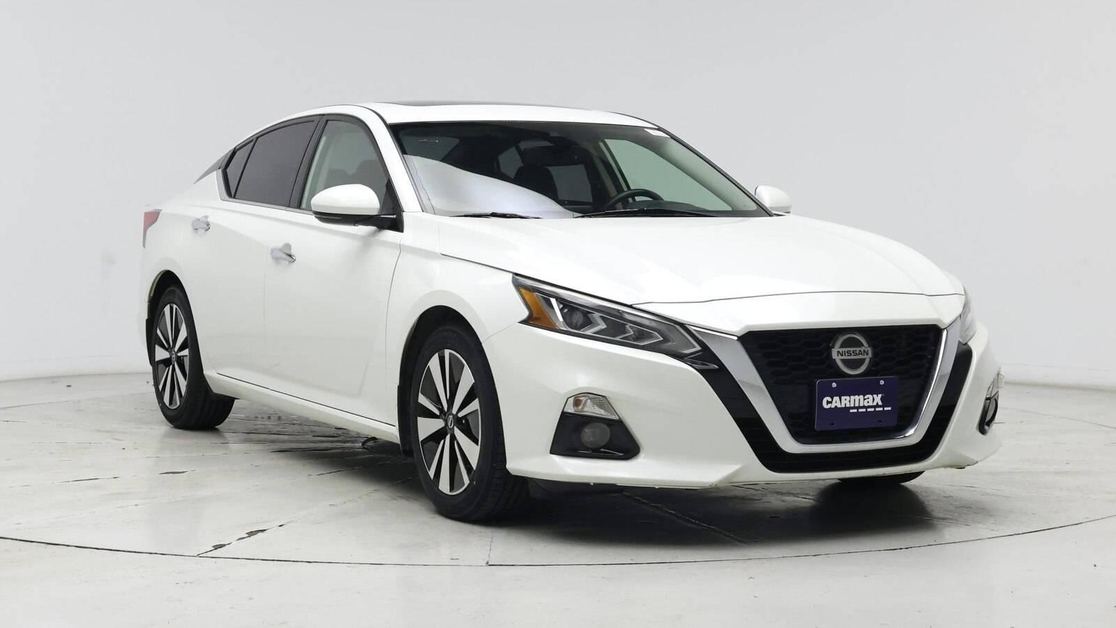2019 Nissan Altima SV in Birmingham AL For Sale - Image 1
