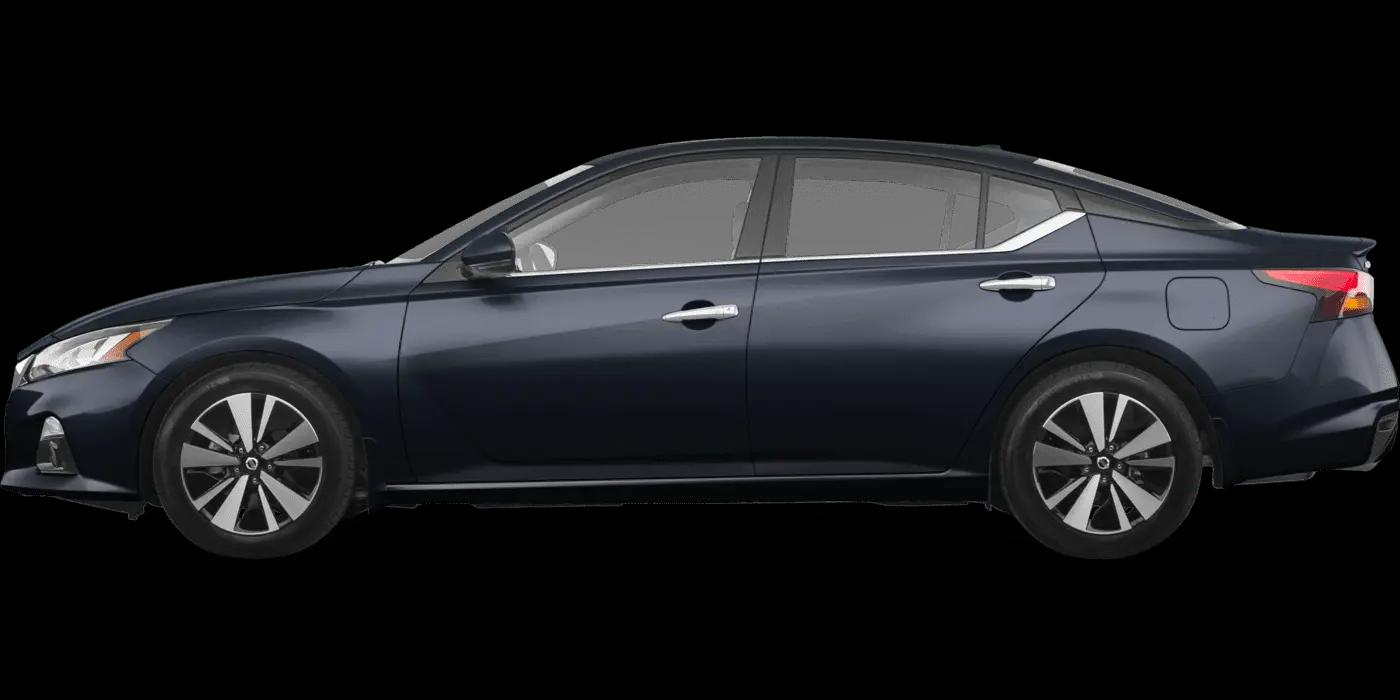 2019 Nissan Altima SV in Frisco TX For Sale - Image 1