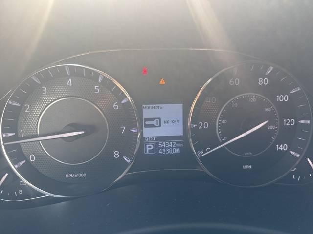 2019 Nissan Armada Platinum in Tampa FL For Sale - Image 1