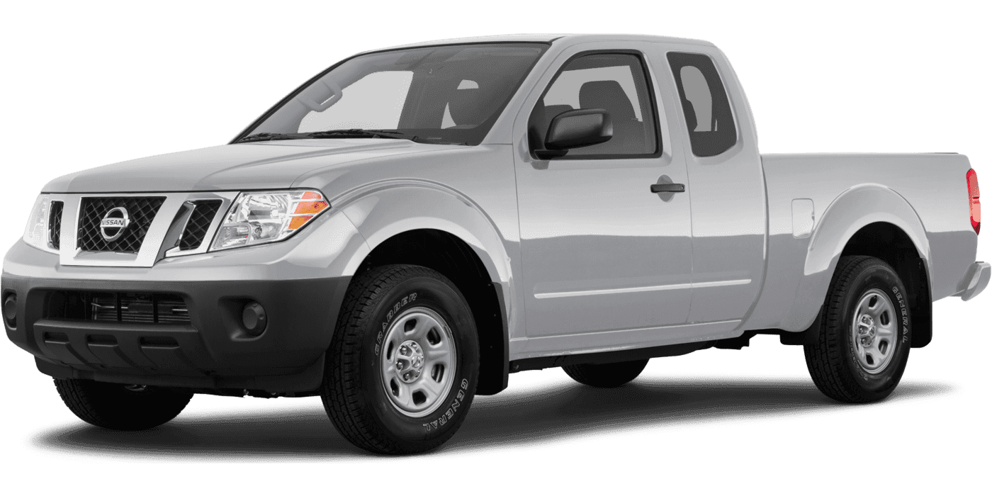 2019 Nissan Frontier S in Portland OR For Sale - Image 1