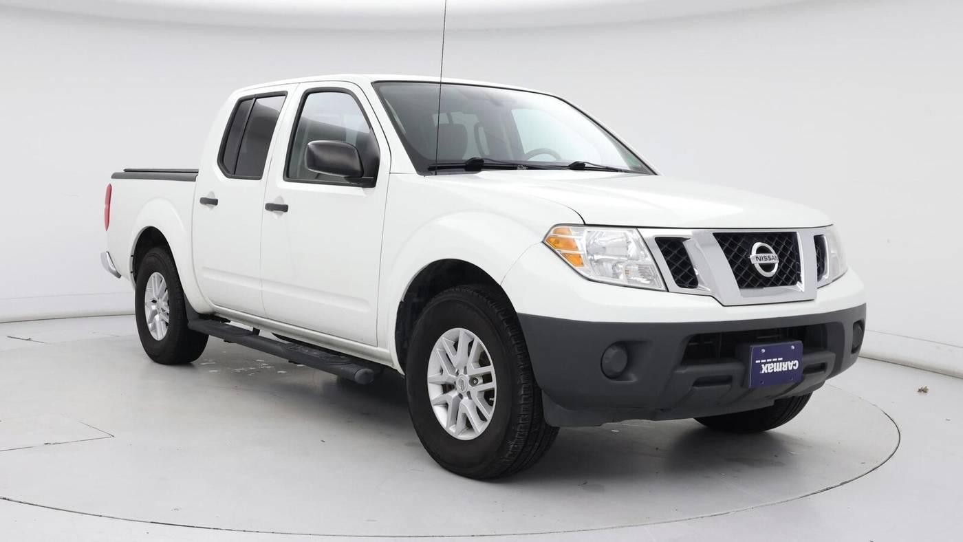 2019 Nissan Frontier SV V6 in Birmingham AL For Sale - Image 1
