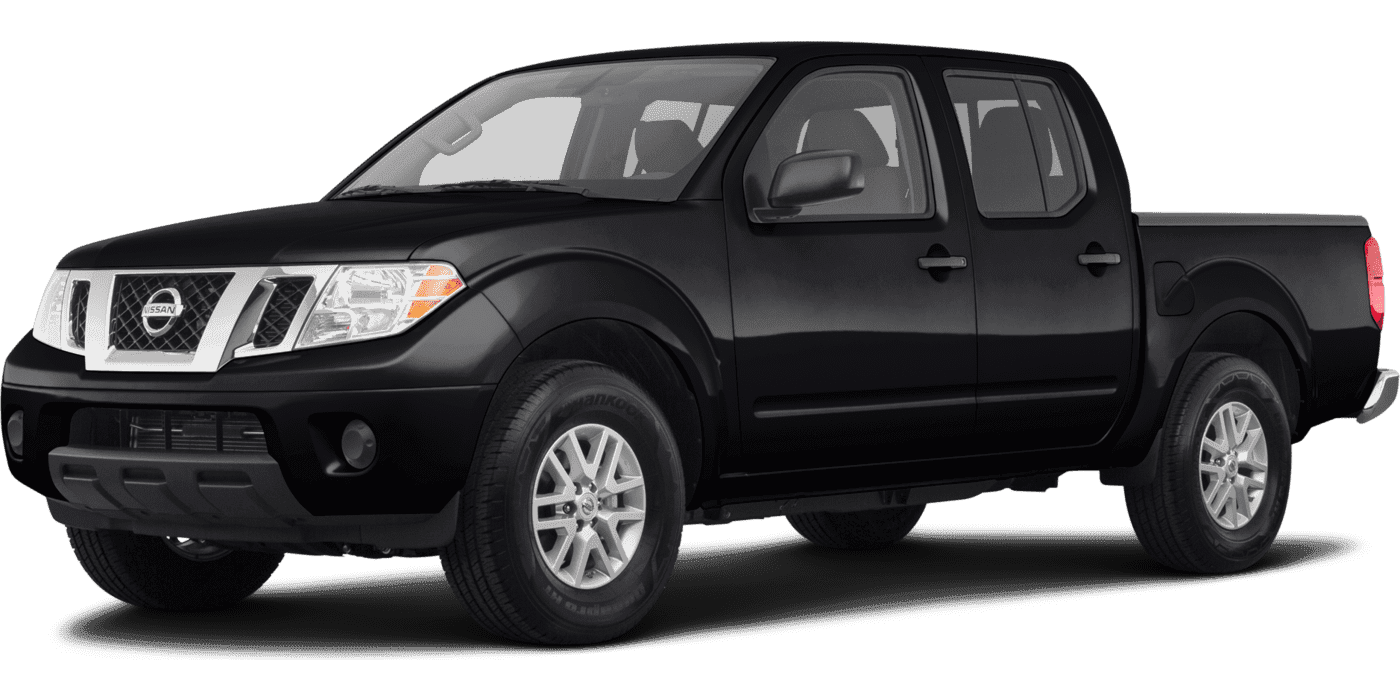 2019 Nissan Frontier SV V6 in Portland OR For Sale - Image 1