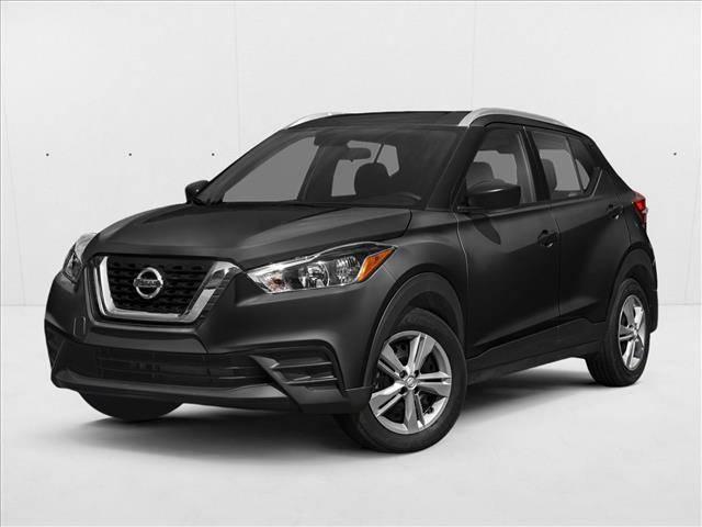 2019 Nissan Kicks S in Golden CO For Sale - Image 1