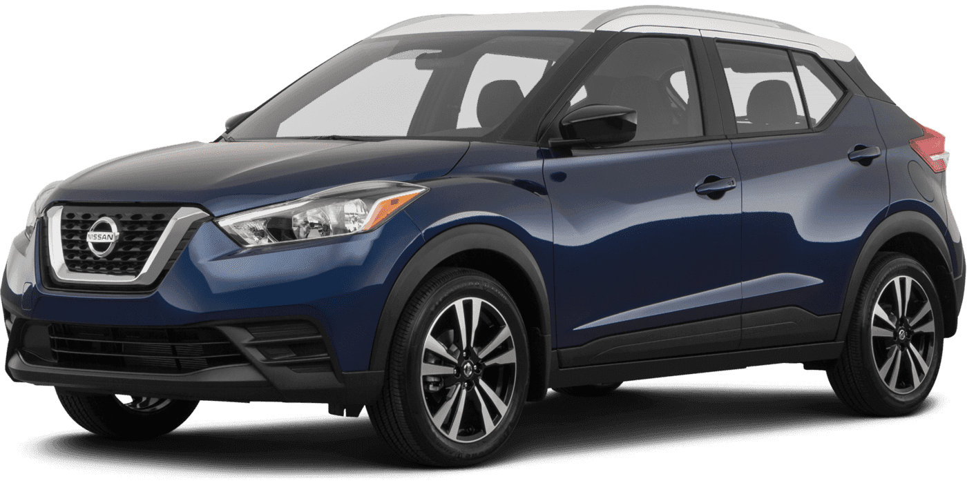 2019 Nissan Kicks S in Lynbrook NY For Sale - Image 1