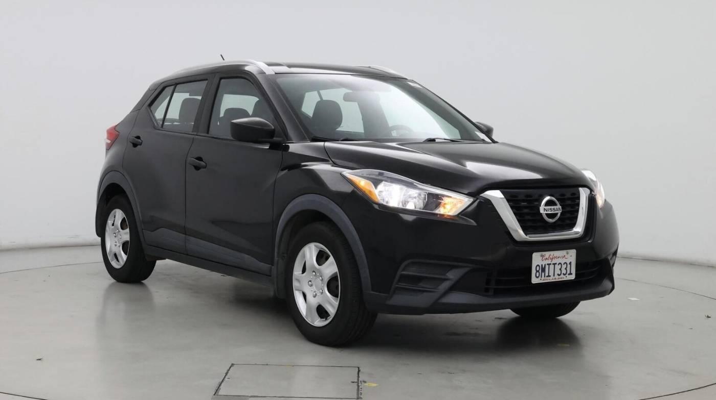 2019 Nissan Kicks S in Inglewood CA For Sale - Image 1