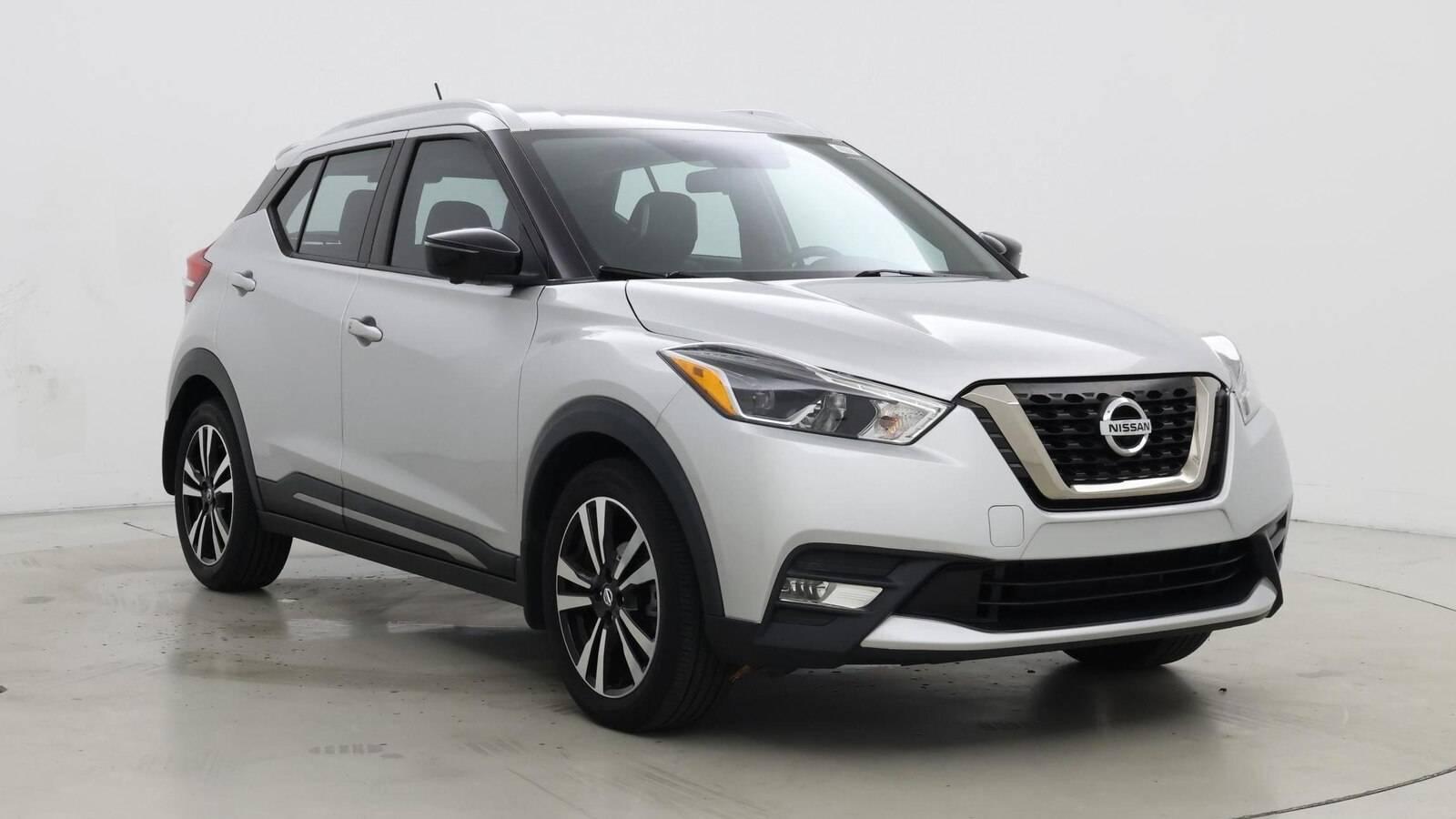 2019 Nissan Kicks SR in Birmingham AL For Sale - Image 1