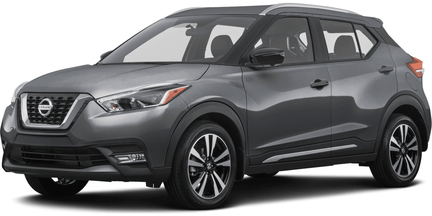 2019 Nissan Kicks SR in Mechanicsville VA For Sale - Image 1