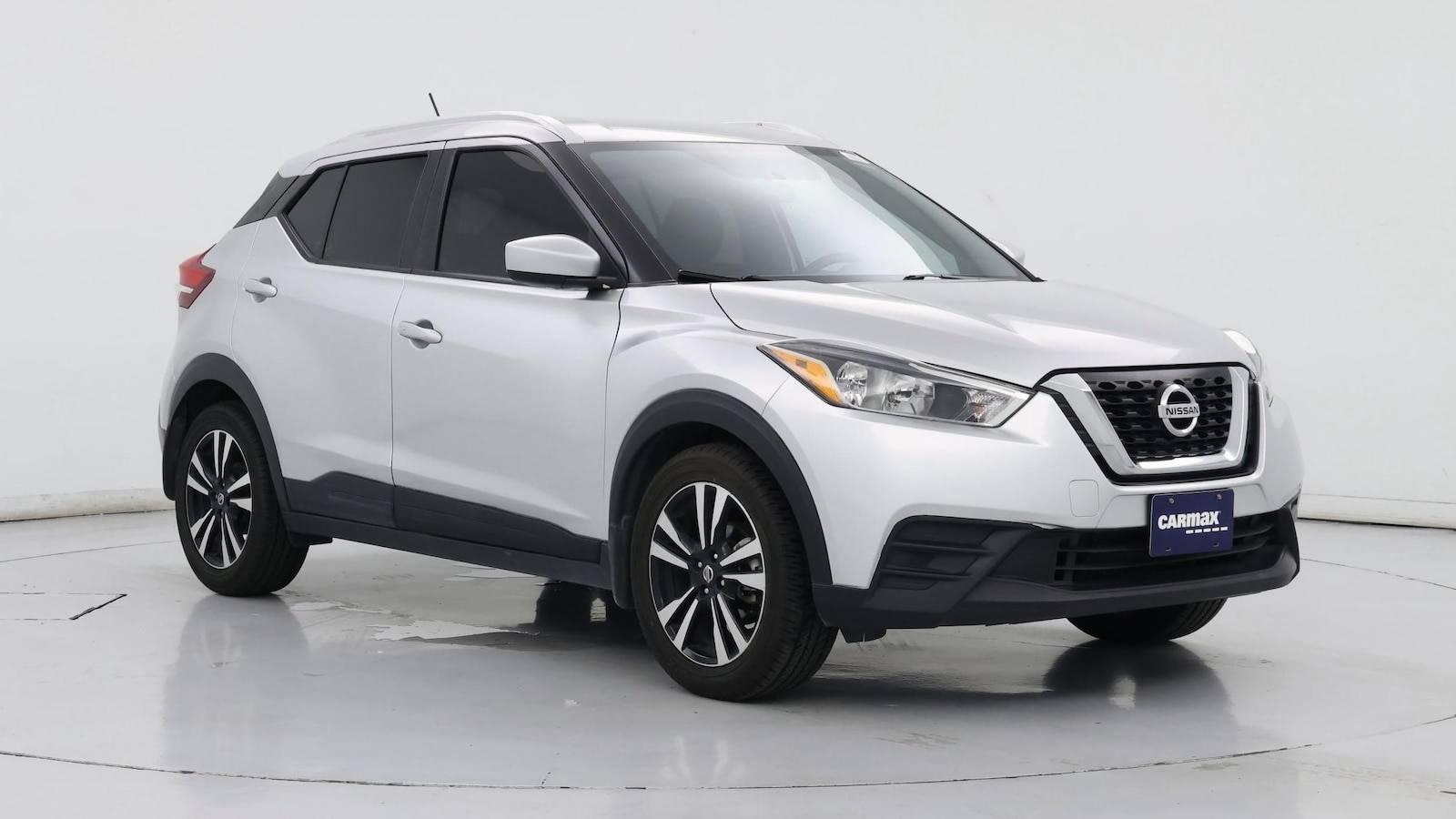 2019 Nissan Kicks SV in Birmingham AL For Sale - Image 1