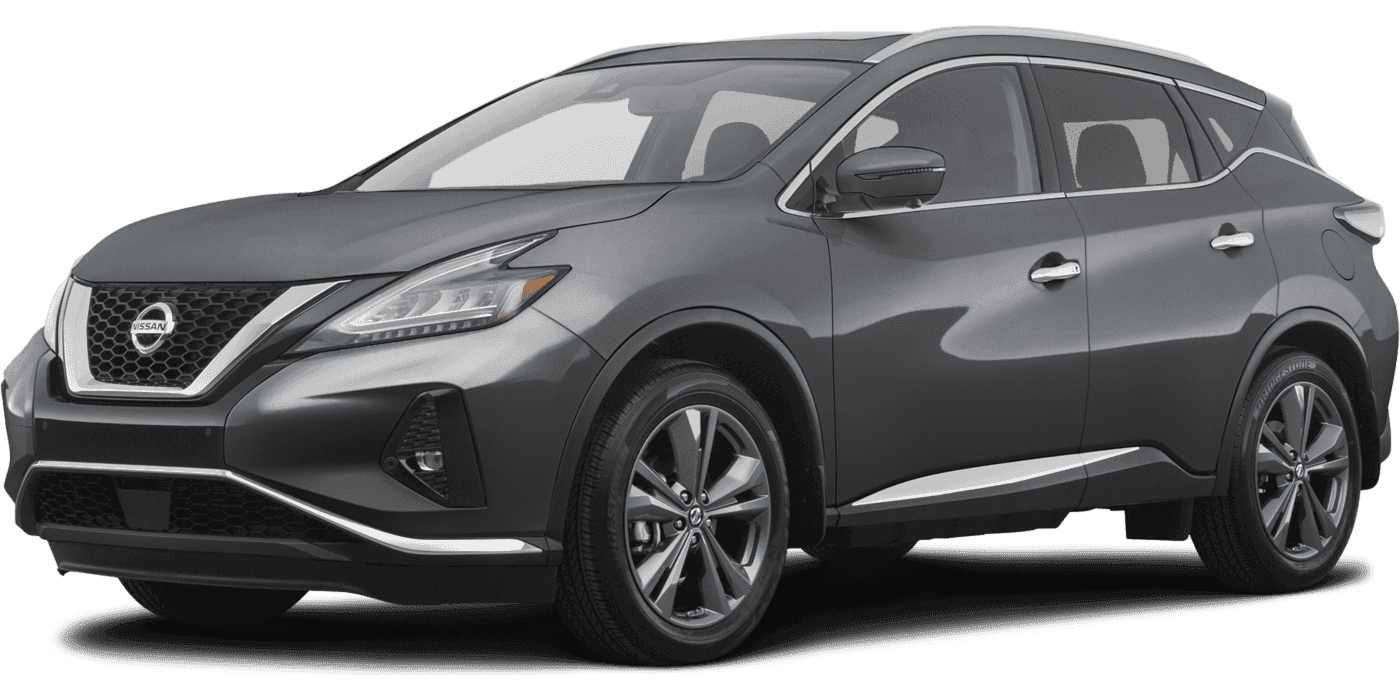 2019 Nissan Murano Platinum in Carson CA For Sale - Image 1