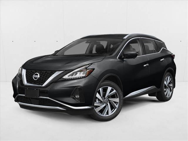 2019 Nissan Murano SL in Hollywood FL For Sale - Image 1