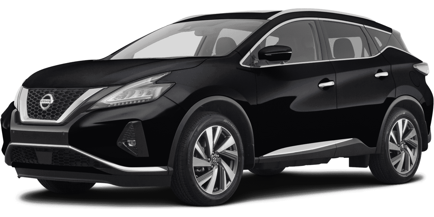 2019 Nissan Murano SL in Naperville IL For Sale - Image 1