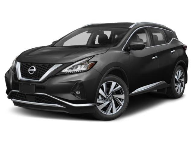 2019 Nissan Murano SL in Tampa FL For Sale - Image 1