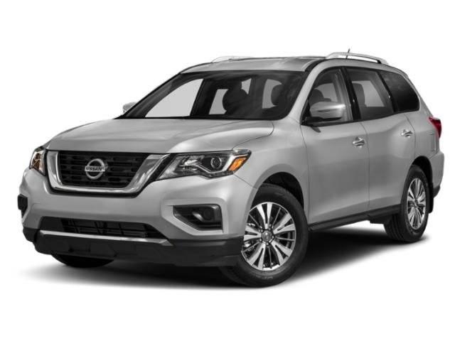 2019 Nissan Pathfinder S in Tampa FL For Sale - Image 1