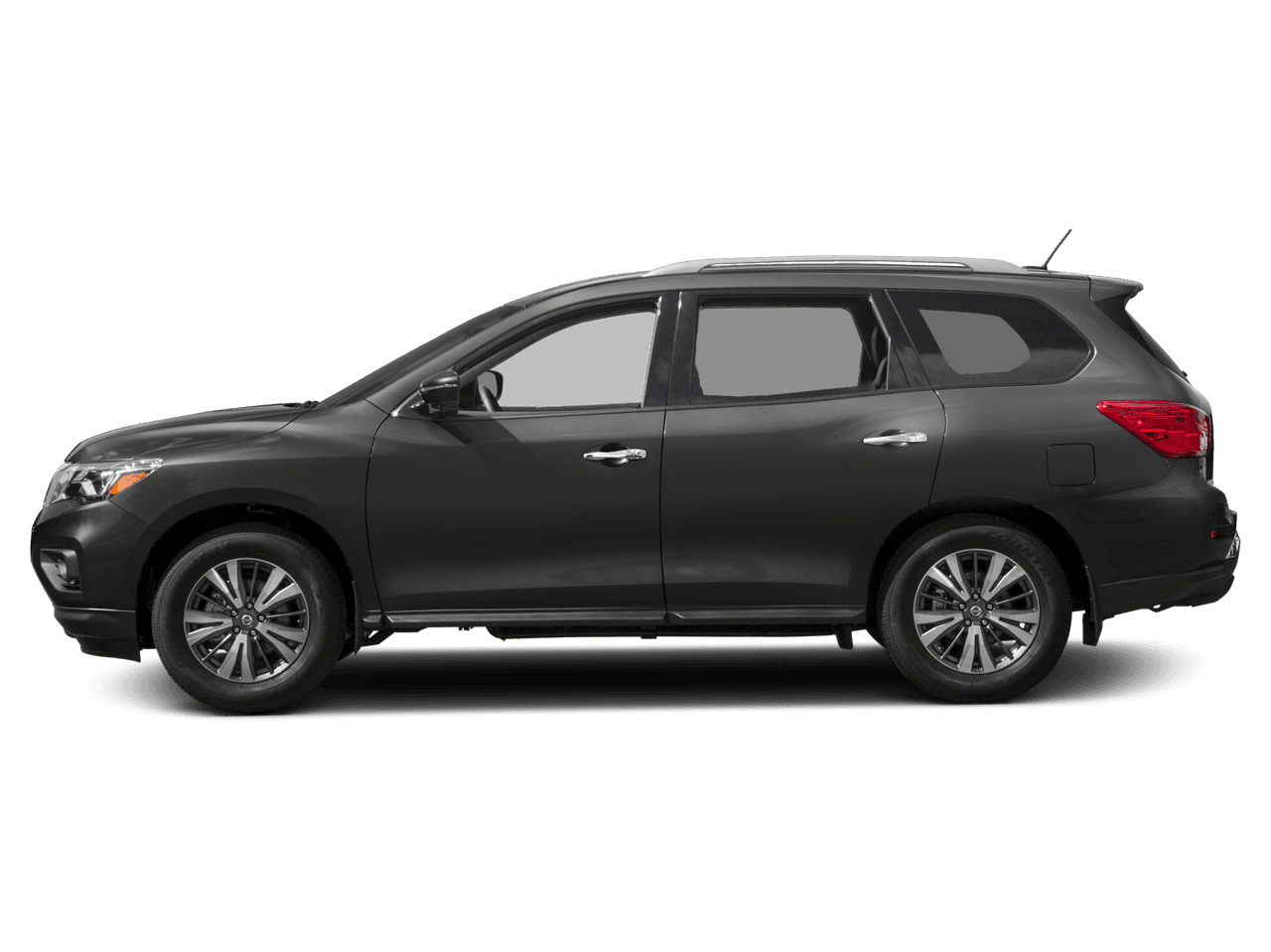 2019 Nissan Pathfinder SL in Vancouver WA For Sale - Image 1