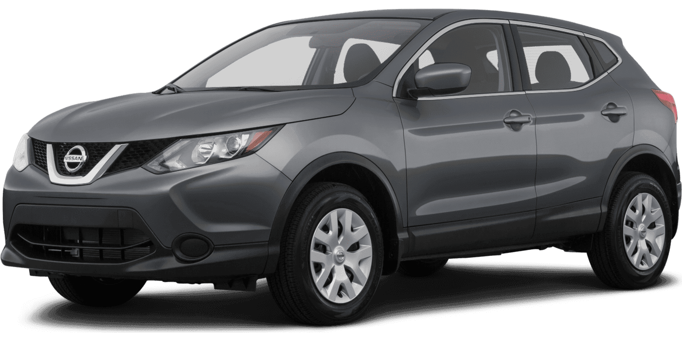2019 Nissan Rogue Sport S in Ft Myers FL For Sale - Image 1