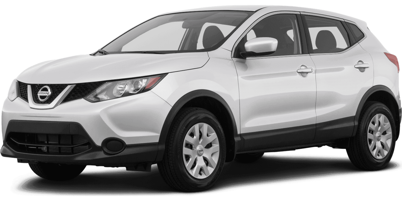 2019 Nissan Rogue Sport S in Fort Worth TX For Sale - Image 1