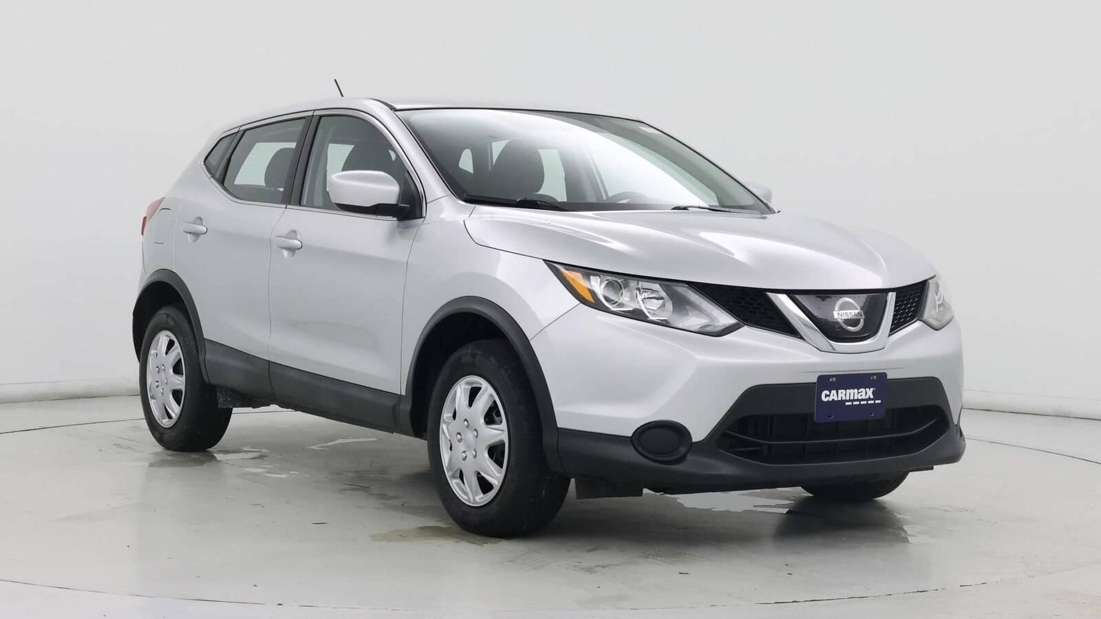 2019 Nissan Rogue Sport S in Birmingham AL For Sale - Image 1