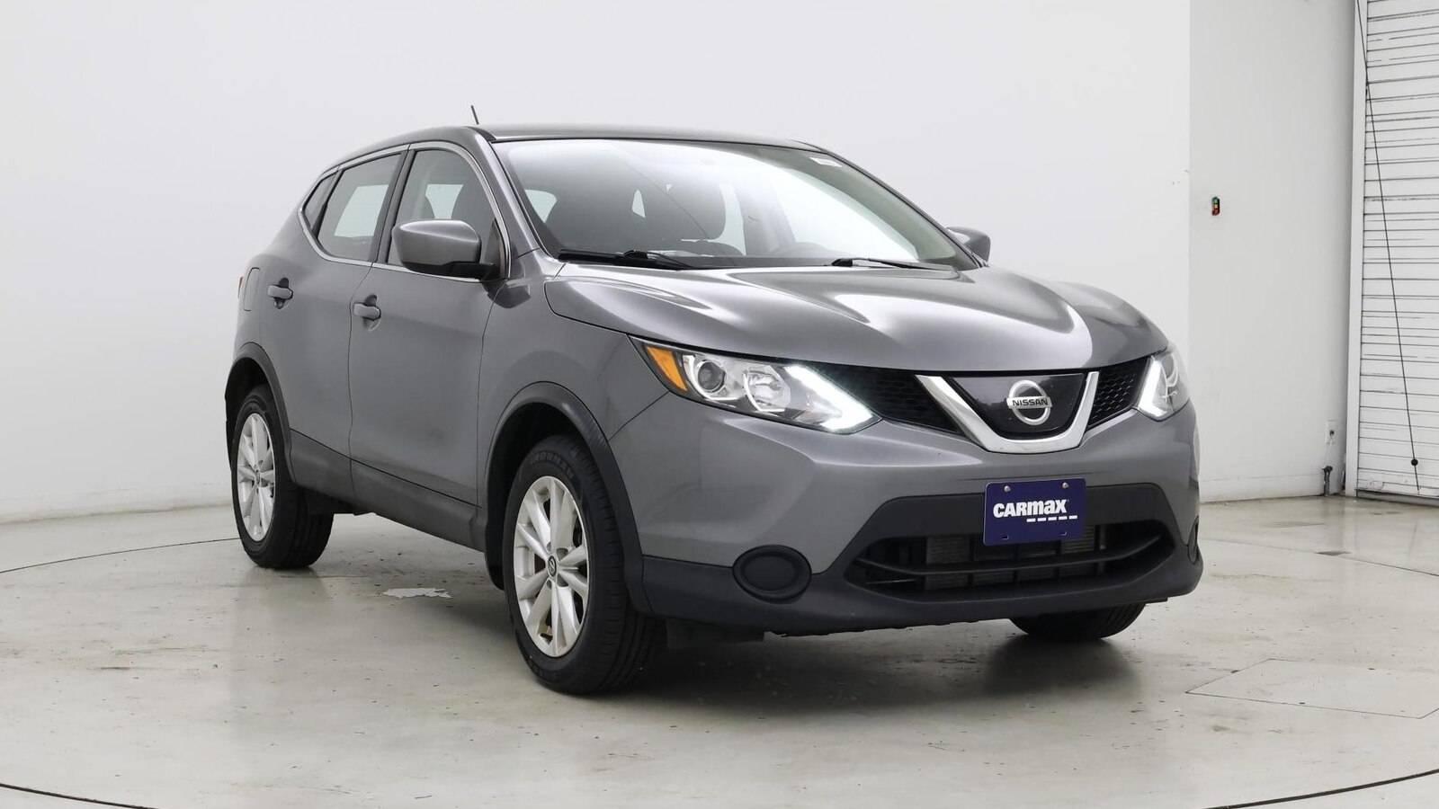 2019 Nissan Rogue Sport S in Birmingham AL For Sale - Image 1