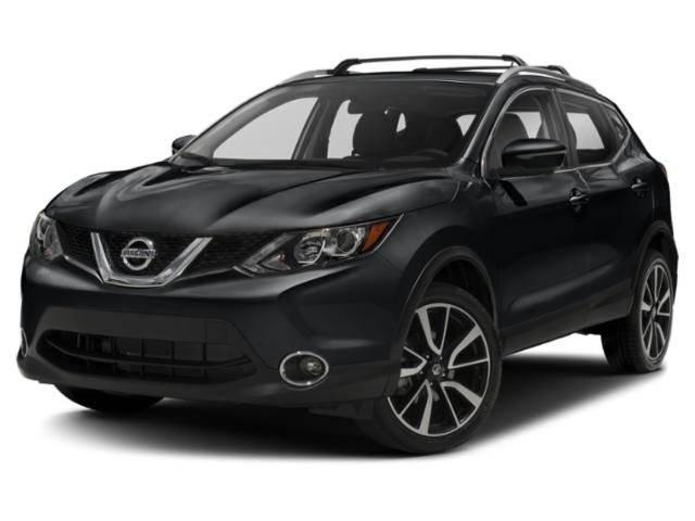 2019 Nissan Rogue Sport SL in Woodbury NJ For Sale - Image 1