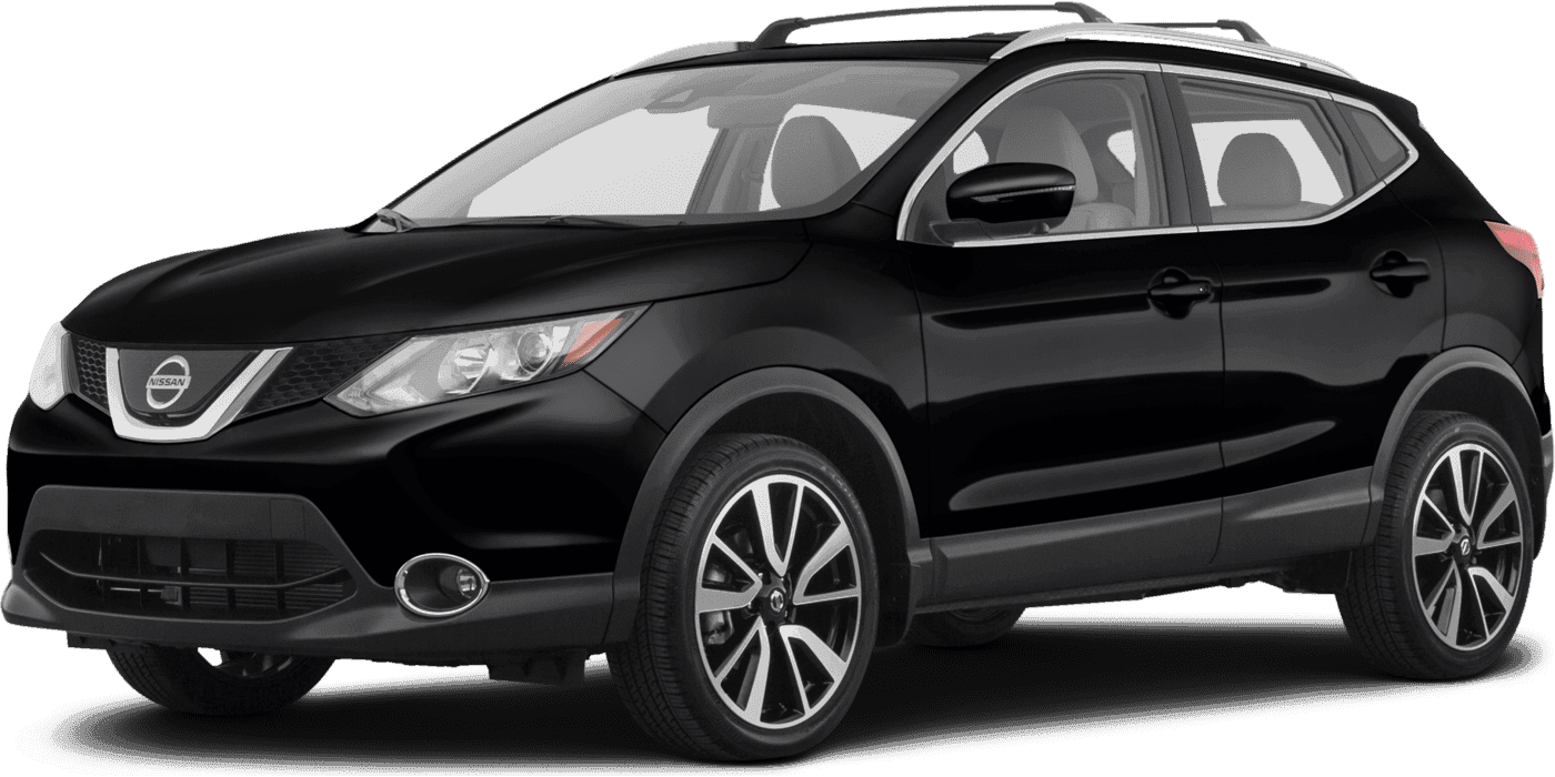 2019 Nissan Rogue Sport SL in Great Falls MT For Sale - Image 1