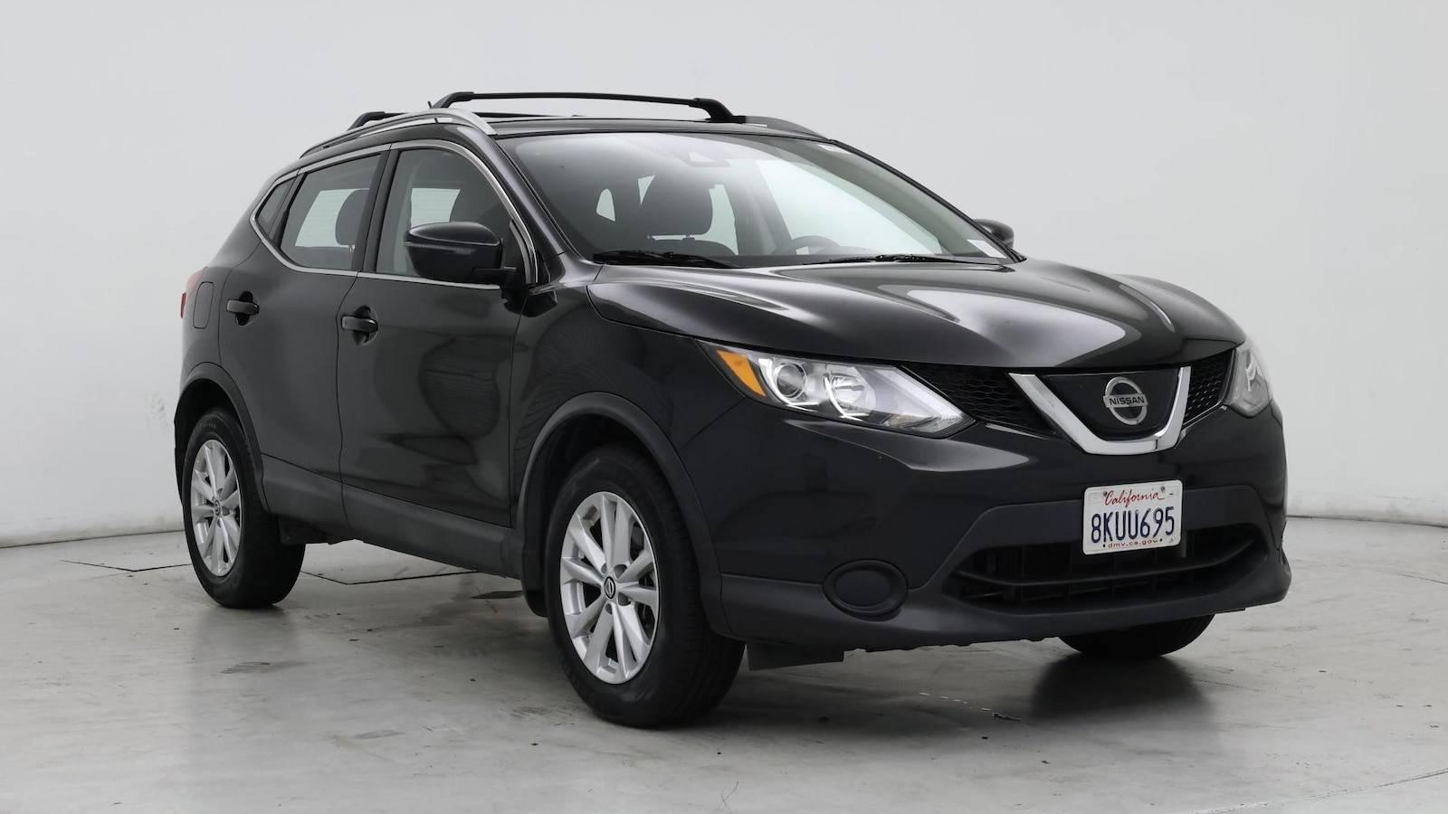 2019 Nissan Rogue Sport SV in Birmingham AL For Sale - Image 1