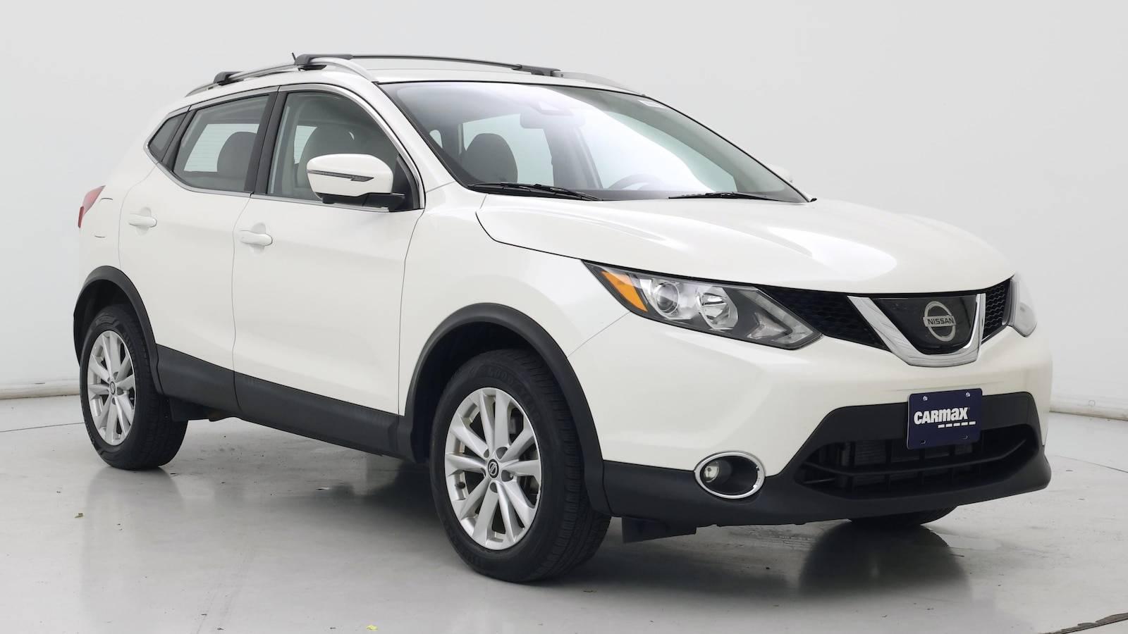 2019 Nissan Rogue Sport SV in Birmingham AL For Sale - Image 1
