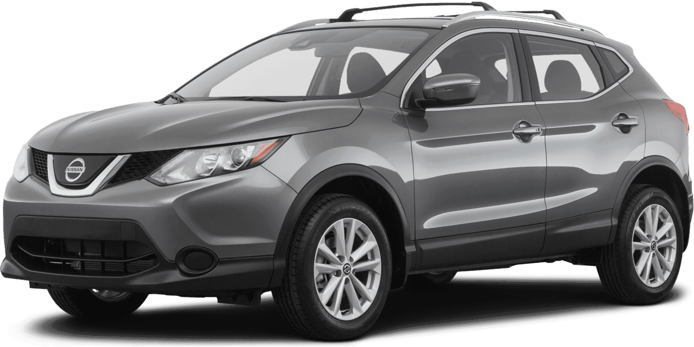 2019 Nissan Rogue Sport SV in Houston TX For Sale - Image 1