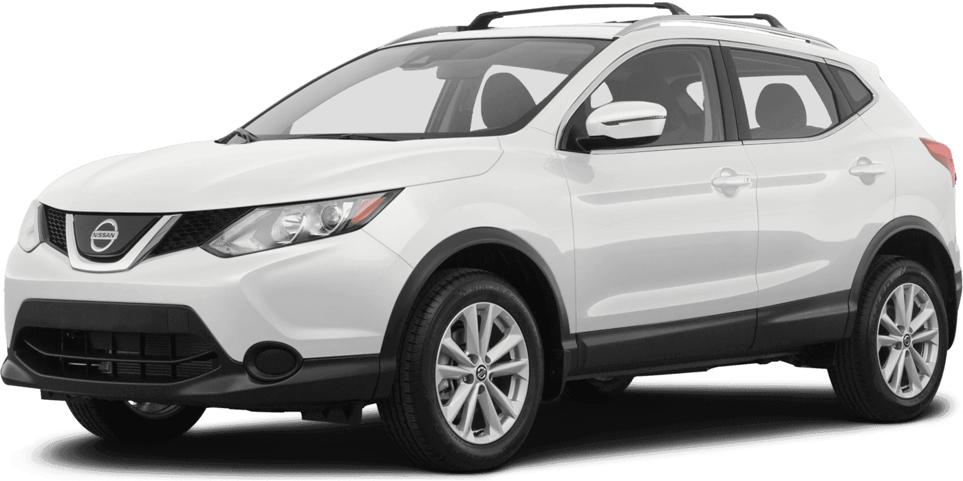2019 Nissan Rogue Sport SV in Lynnfield MA For Sale - Image 1