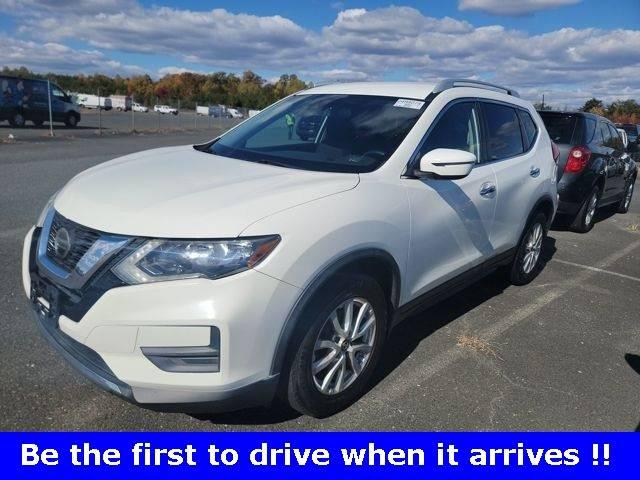 2019 Nissan Rogue S in St. Peters MO For Sale - Image 1