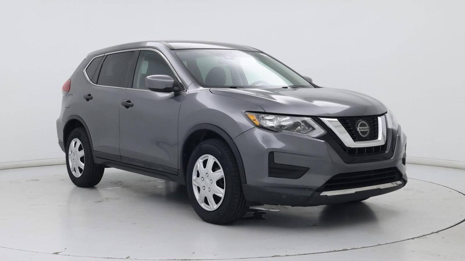 2019 Nissan Rogue S in Birmingham AL For Sale - Image 1