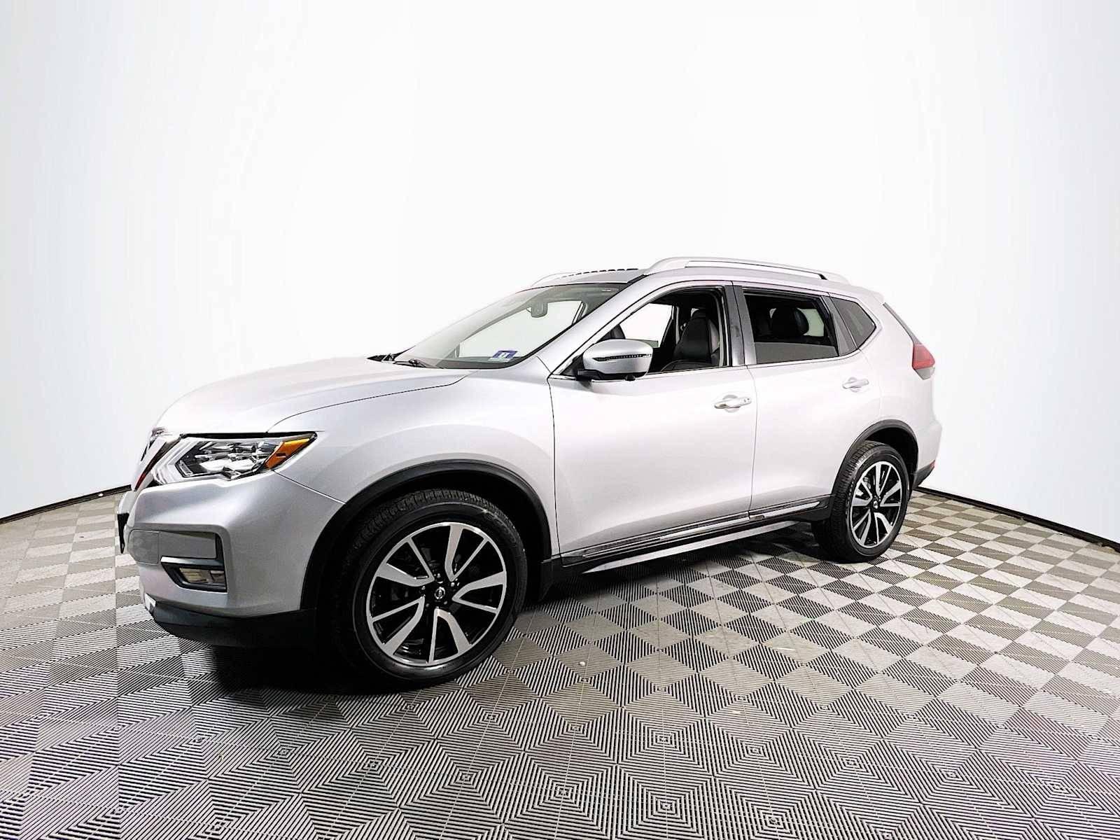 2019 Nissan Rogue SL in Keyport NJ For Sale - Image 1