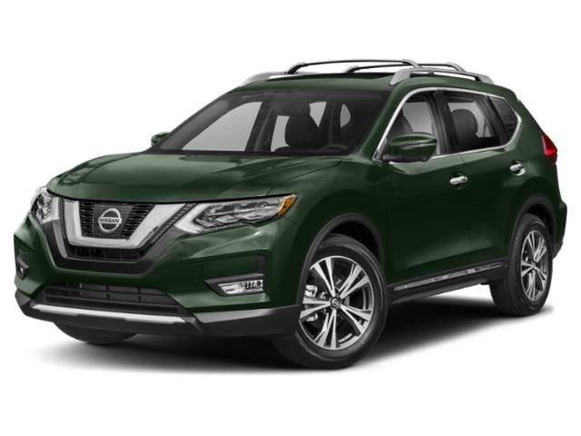 2019 Nissan Rogue SL in Albany OR For Sale - Image 1