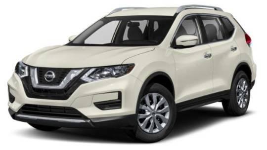 2019 Nissan Rogue SV in Montclair CA For Sale - Image 1