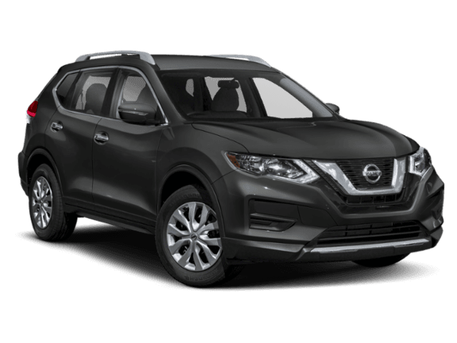 2019 Nissan Rogue SV in Lakewood NJ For Sale - Image 1