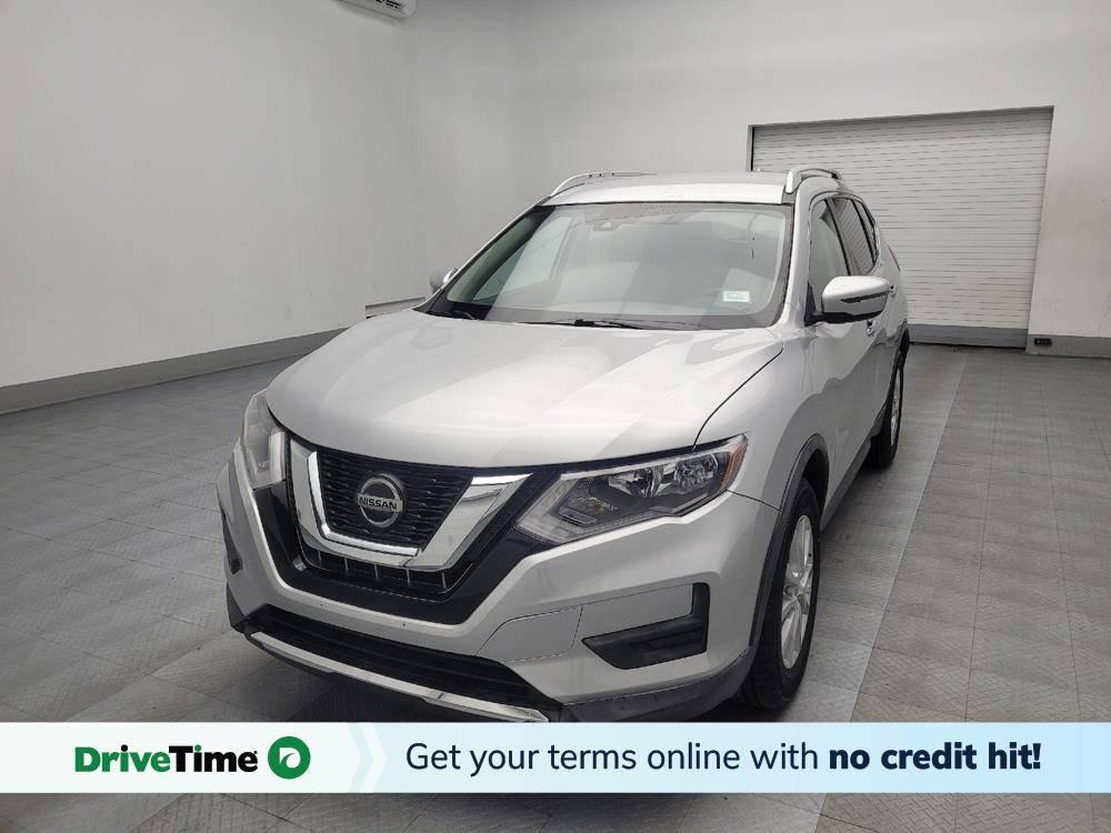 2019 Nissan Rogue SV in Stone Mountain GA For Sale - Image 1