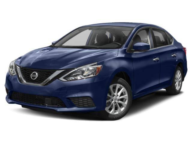2019 Nissan Sentra S in Hillside NJ For Sale - Image 1