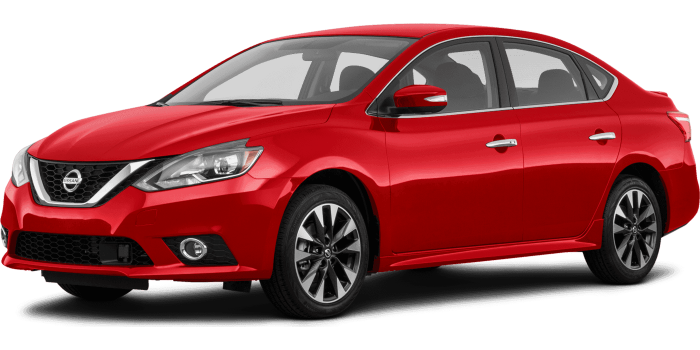 2019 Nissan Sentra SR Turbo in Jacksonville FL For Sale - Image 1