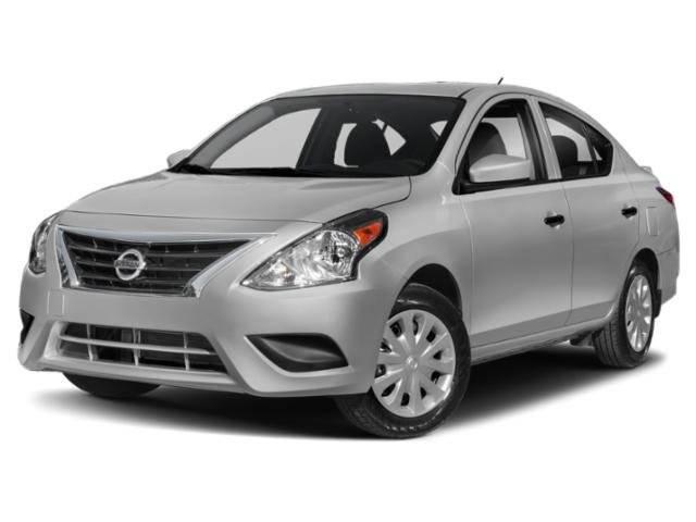2019 Nissan Versa S Plus in Lithonia GA For Sale - Image 1