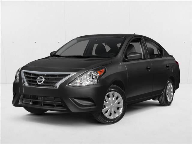 2019 Nissan Versa S in Golden CO For Sale - Image 1