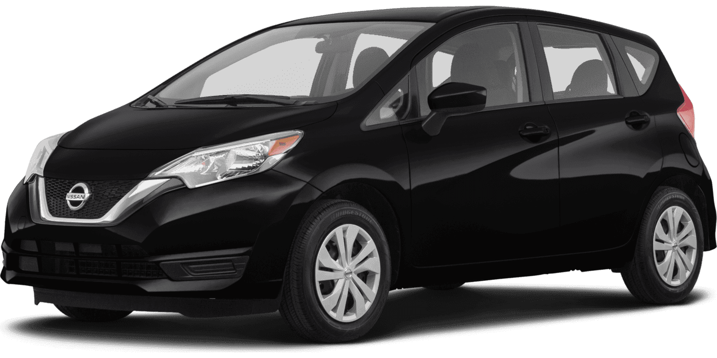 2019 Nissan Versa SV in Cookeville TN For Sale - Image 1
